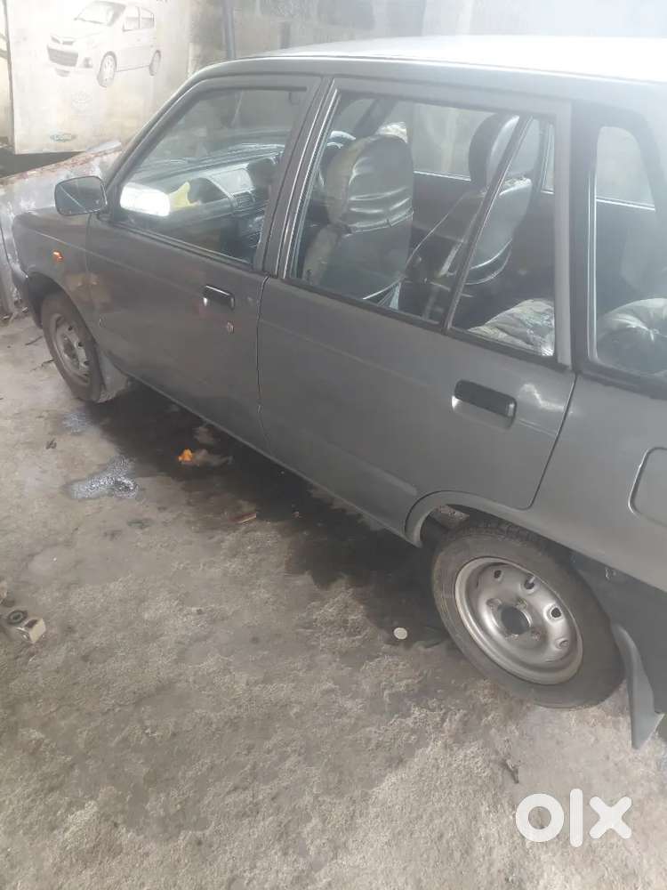 Maruti. 800
