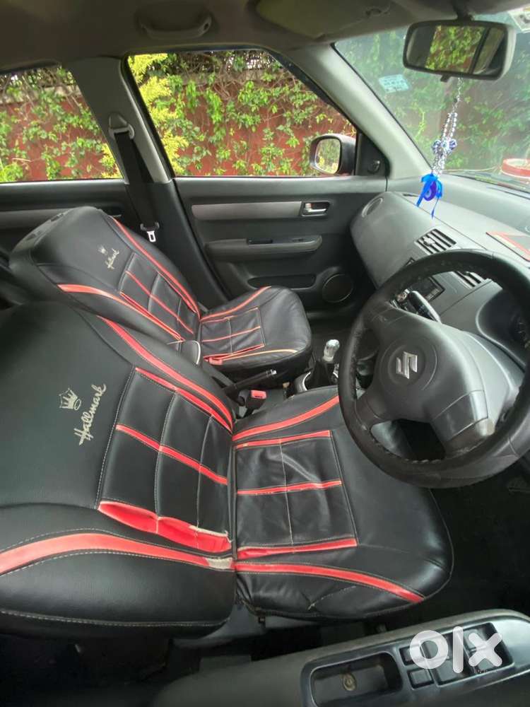 Swift Maruti Petrol 2007