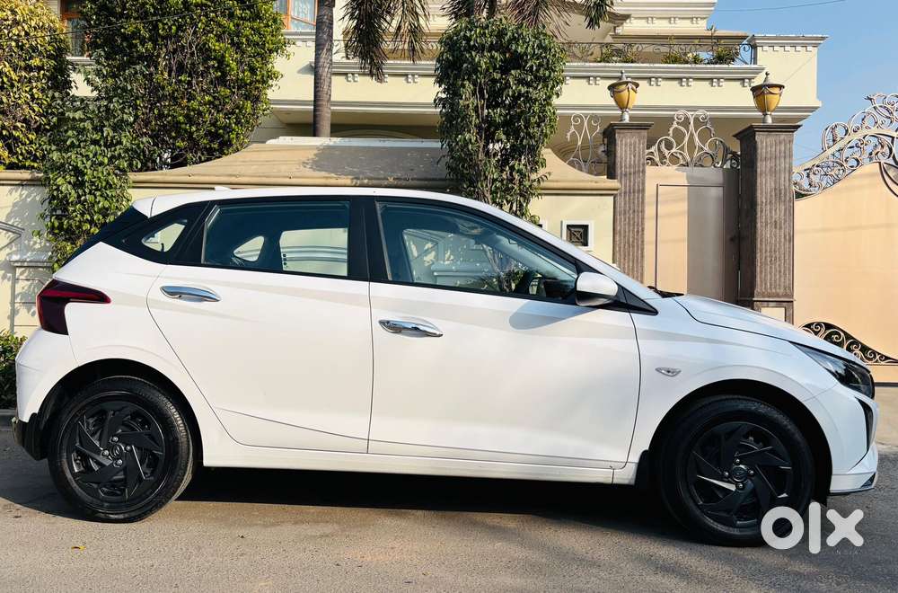 Hyundai New I20 1.2 Magna Mt, 2024, Petrol