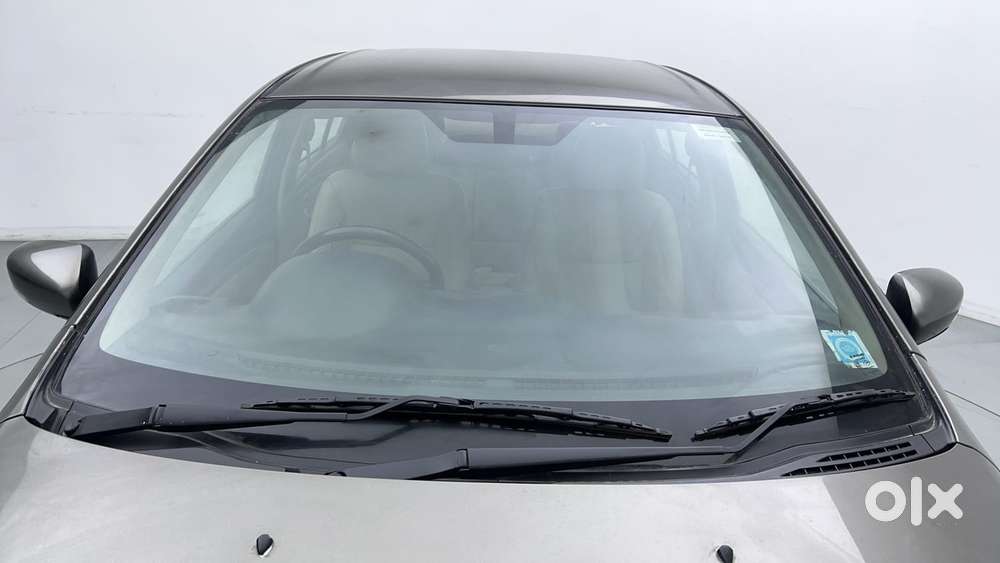 Maruti Suzuki Ciaz Smart Hybrid Alpha , 2019, Petrol