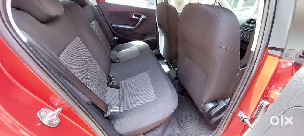 Volkswagen Polo 1.0 Mpi Comfortline, 2021, Petrol