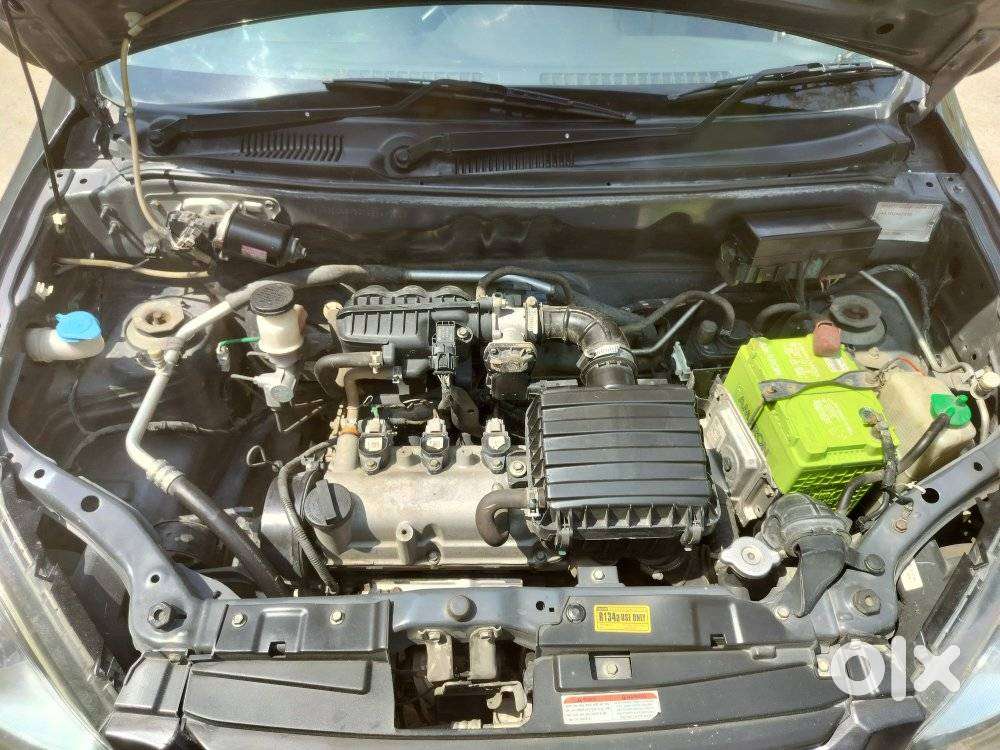 Maruti Suzuki Alto 800 Vxi, 2016, Petrol