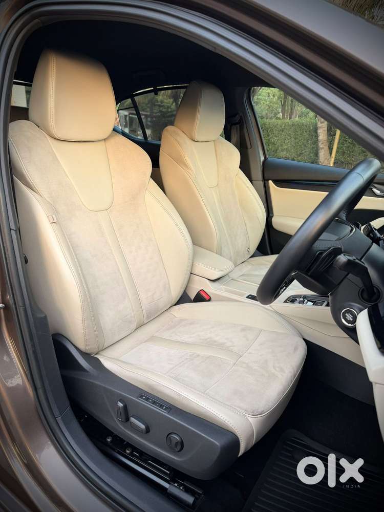 Skoda Octavia 1.8 Tsi At L K, 2022, Petrol