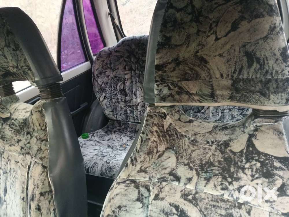 Maruti Suzuki 800 1999 Petrol Good Condition