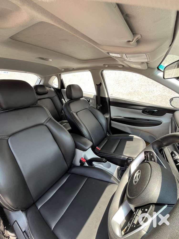 Hyundai New I20 Petrol 2025