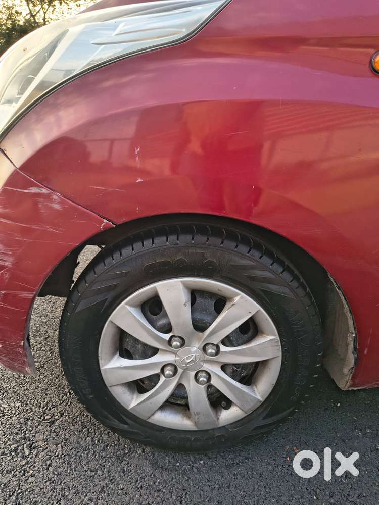 Hyundai Eon Magna +, 2013, Petrol