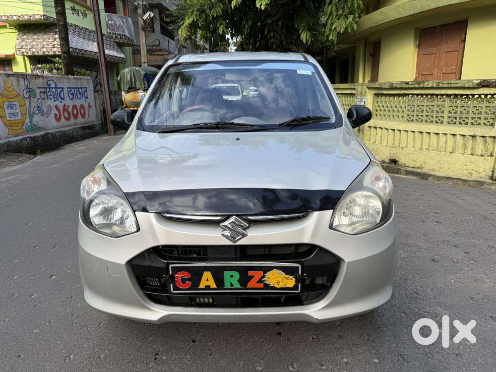 Maruti Suzuki Alto 800 0.8 Lxi (o), 2012, Petrol