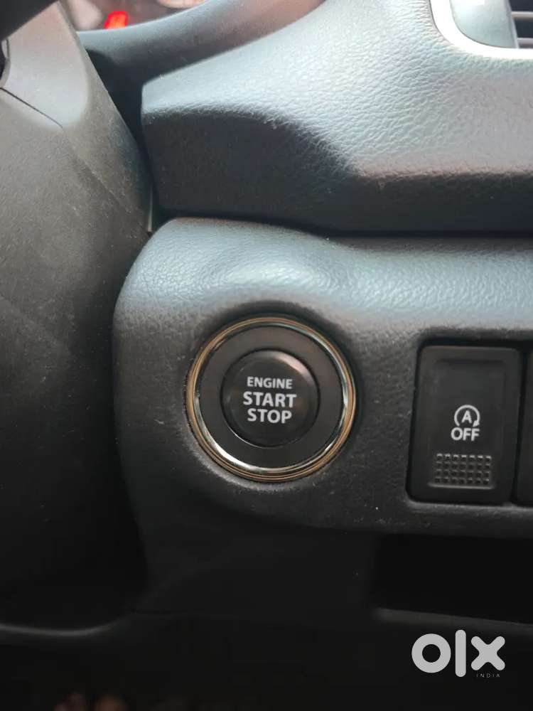 Maruti Suzuki S Cross 2019 Single Owner Diesel