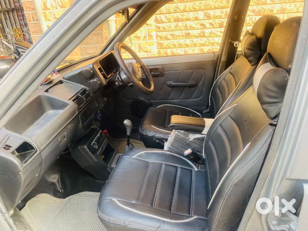 Maruti Suzuki 800 2003 Petrol 85000 Km Driven