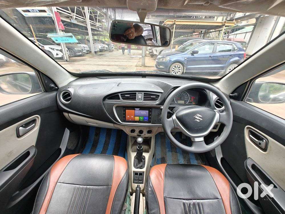 Maruti Suzuki Alto 800 Vxi Airbag, 2021, Petrol
