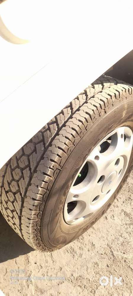 Mahindra Bolero 2016 Diesel Good Condition