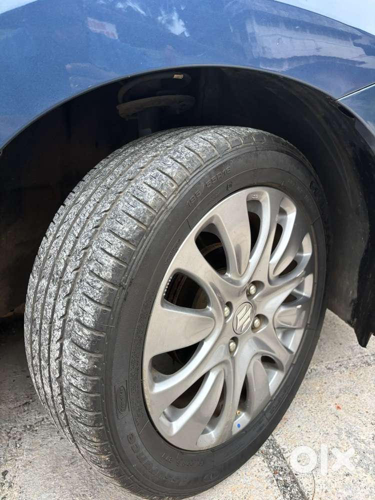 Maruti Suzuki Baleno 1.2 Zeta At, 2016, Petrol