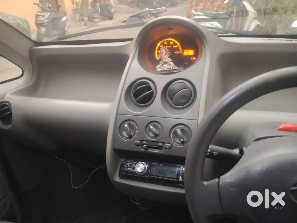 Nano Lx 2011  2026 Nov. Fc Fresh Insurance Oringal Paint Lx Model