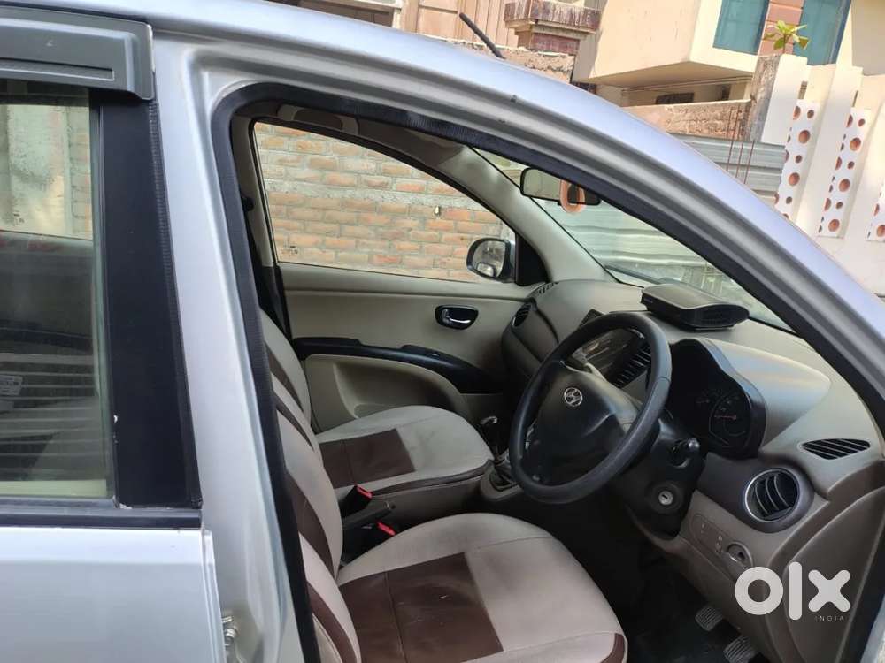 Hyundai I10 Magna 1.2 Itech Se, 2013, Petrol