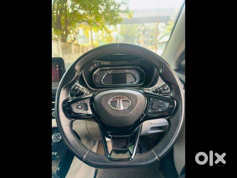 Tata Nexon 1.2 Revotron Xz Plus (o), 2020, Petrol