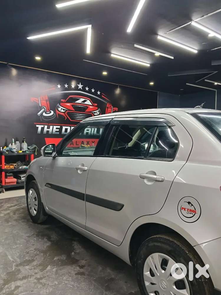 Maruti Suzuki Swift Dzire 2014 Petrol 63000 Km Driven