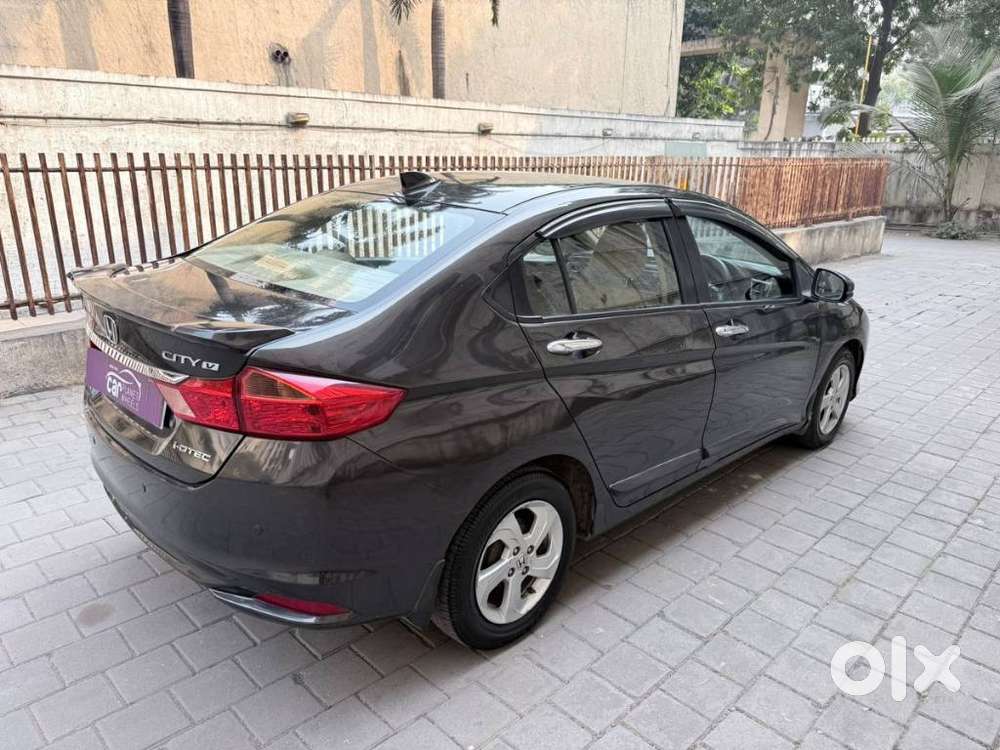Honda City 2014-2015 I Dtec V, 2016, Diesel