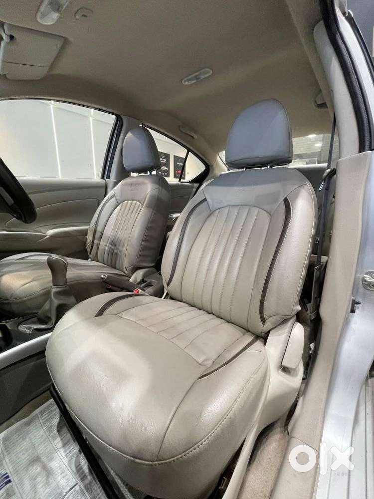 Nissan Sunny Xl Petrol, 2014, Petrol