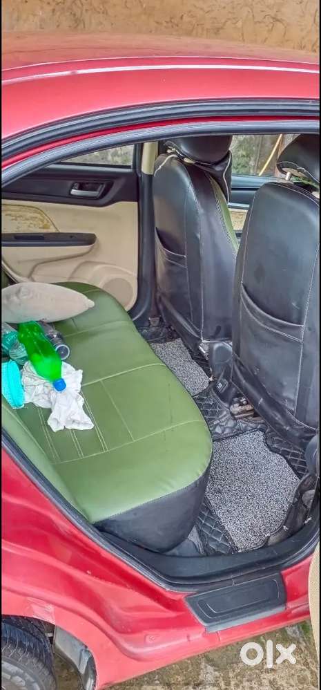 Honda Amaze 1.2 V I-vtec 2019