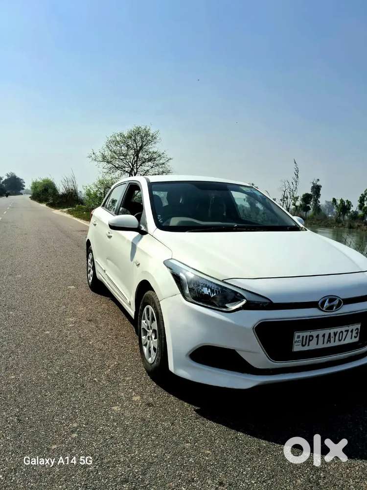 Hyundai I20 2016 Diesel Well Maintained