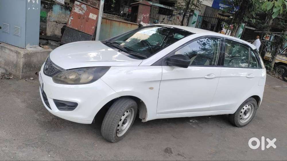 Tata Bolt Diesel 2017