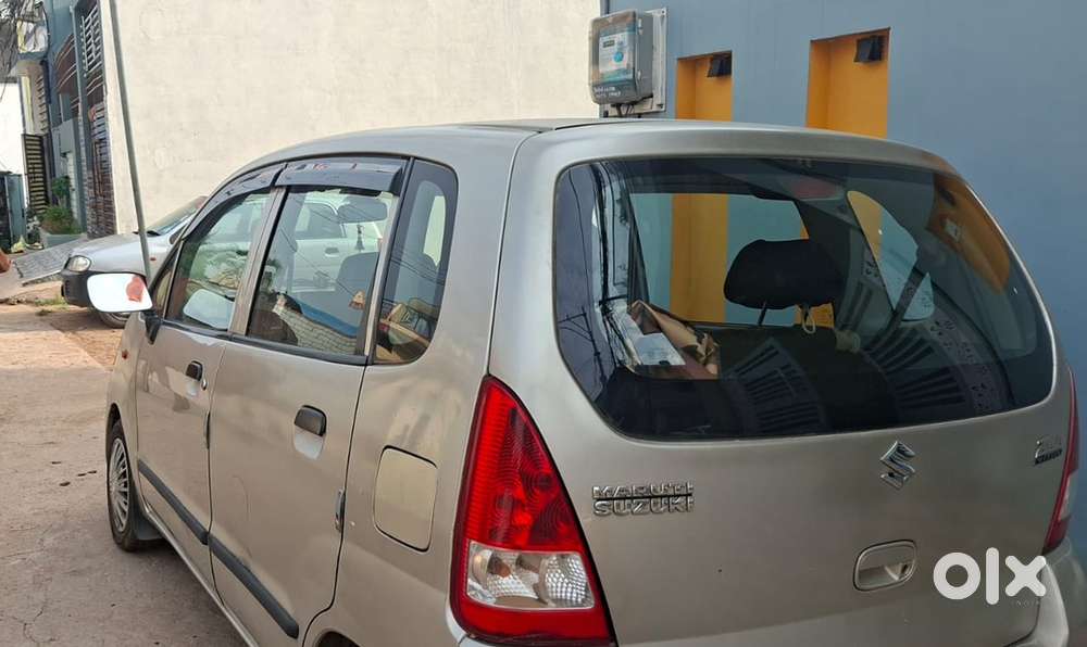 2007 Maruti Suzuki Zen
