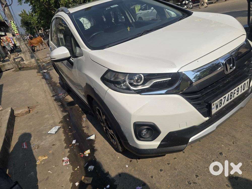 Honda Br-v 1.5 E I-vtec Mt, 2021, Petrol