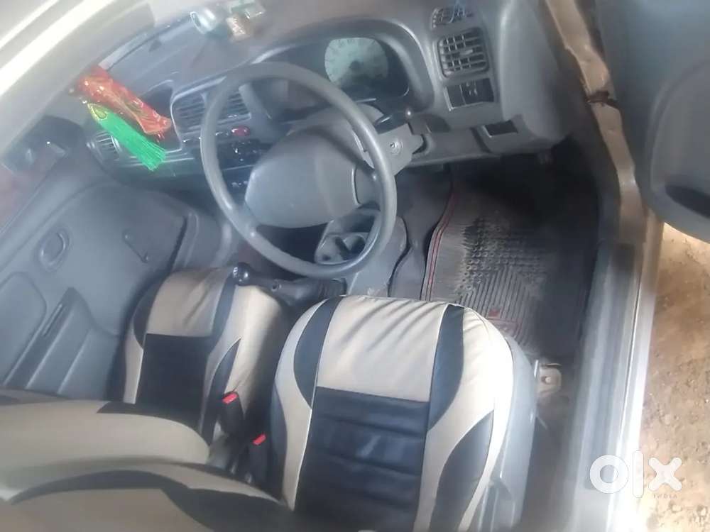 Maruti Suzuki Alto 2007