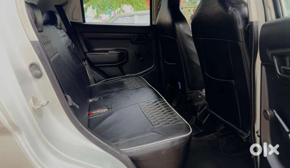 Maruti Suzuki S-presso Vxi Plus, 2020, Petrol