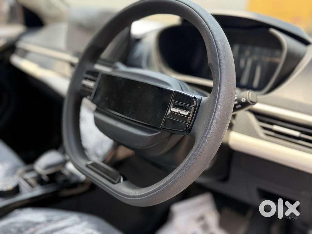 Tata Nexon 1.5 Revotorq Xz Plus Dual Tone, 2026, Diesel