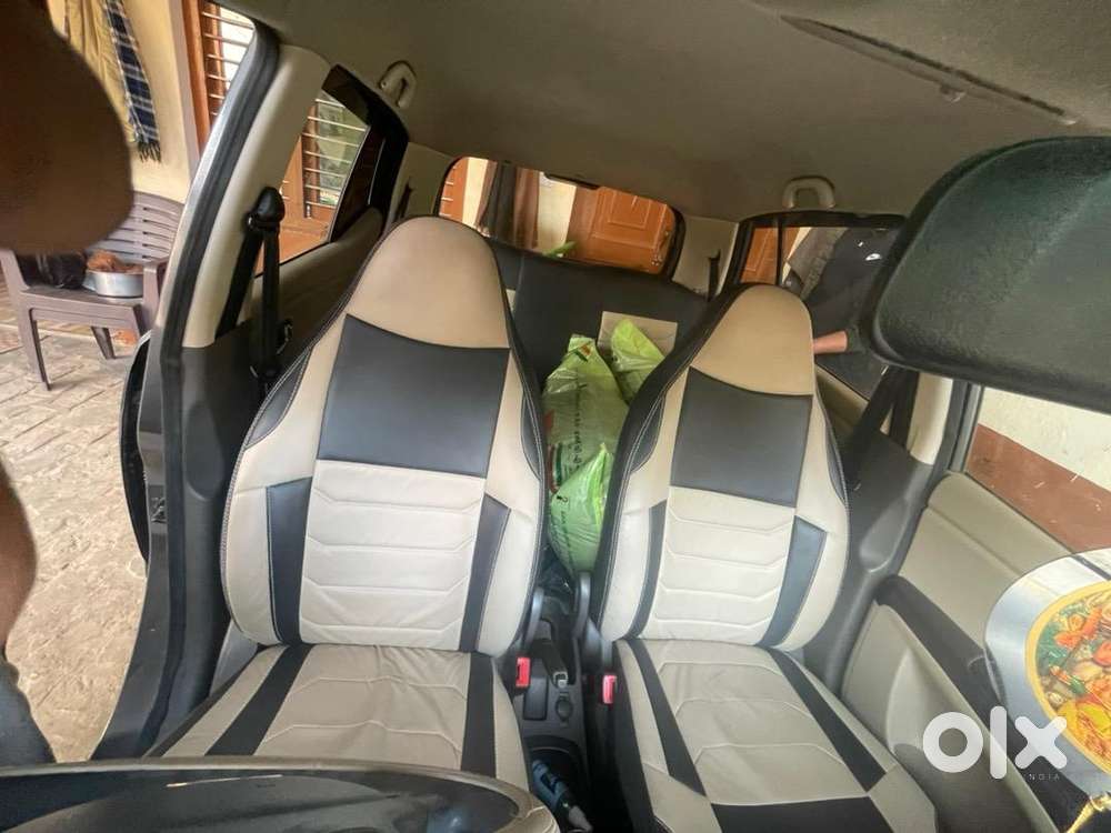 Hyundai Car Manual 2012