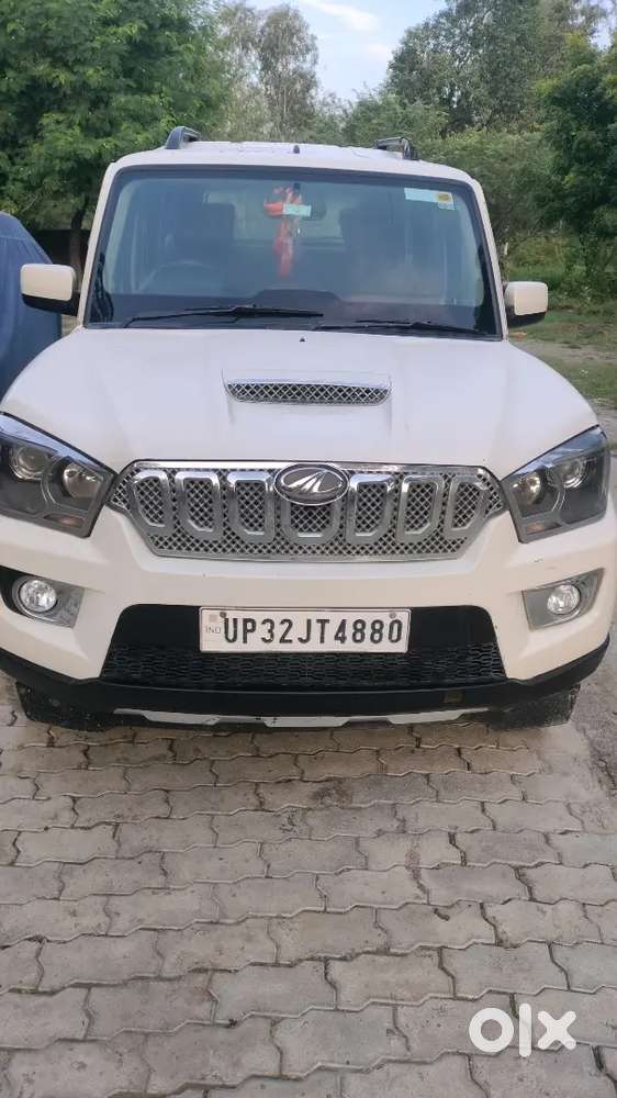 Mahindra Scorpio For Sell 9.5 Only