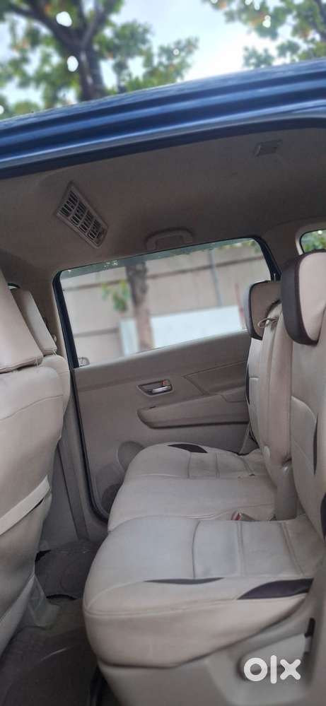 Maruti Suzuki Ertiga Maruti-suzuki-ertiga-zdi-plus, 2019, Diesel