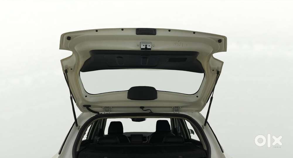 Hyundai Venue [ ] 1.0 Sx (o) Turbo Imt, 2020, Petrol