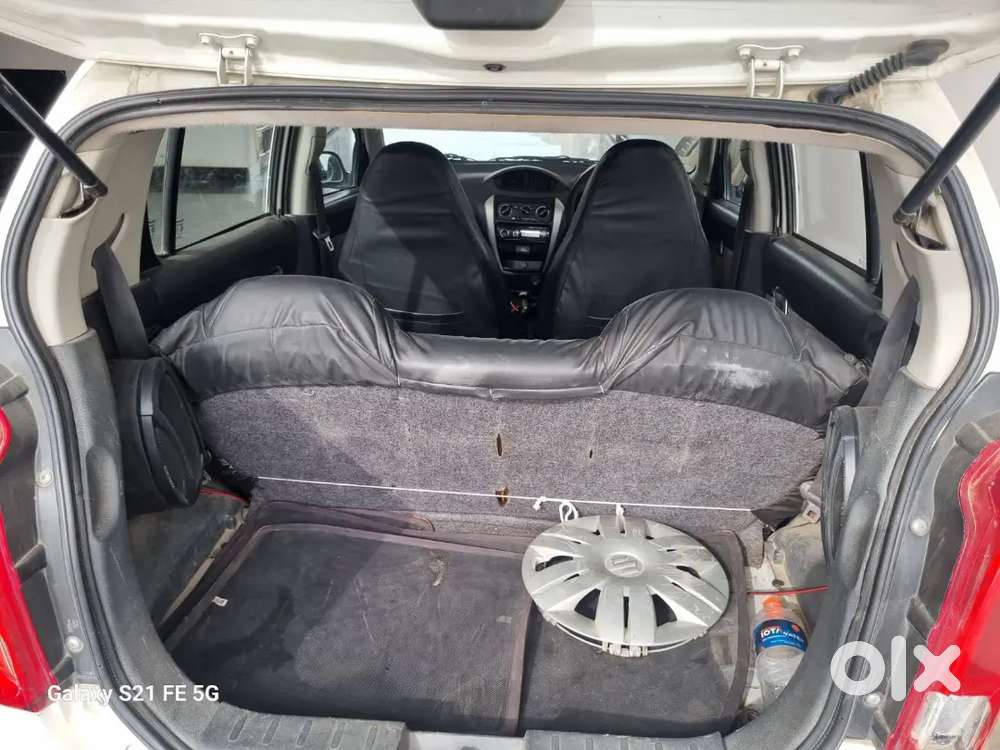 Good Condition