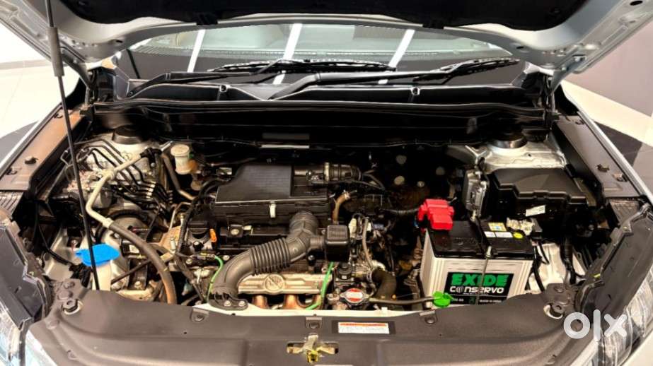 Maruti Suzuki Grand Vitara 1.5 Alpha Smart Hybrid, 2023, Petrol