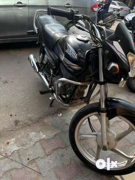 Olx par 2025 purani bike