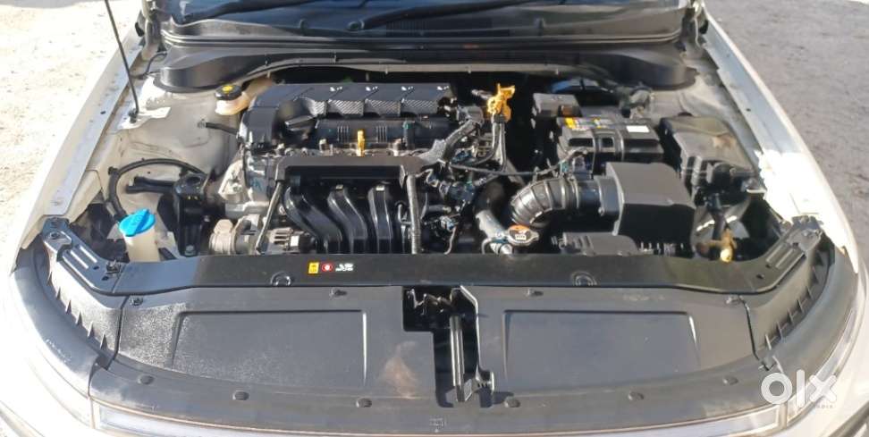 Hyundai Verna 1.5 Sx Vtvt, 2024, Petrol