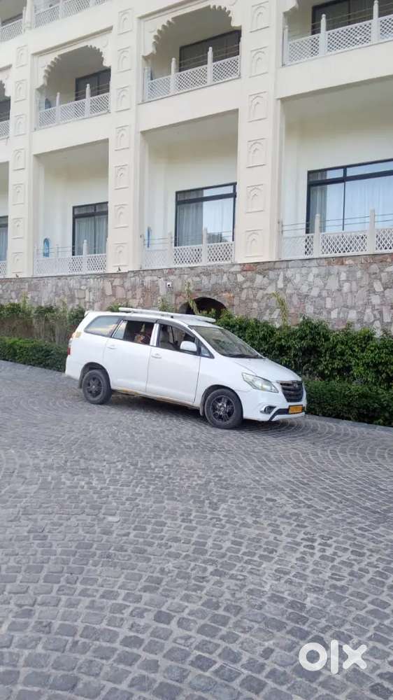 Toyota Innova 2.5 G1 2010
