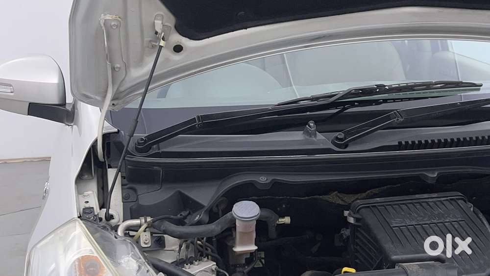 Maruti Suzuki Ertiga 1.5 Vxi, 2018, Petrol