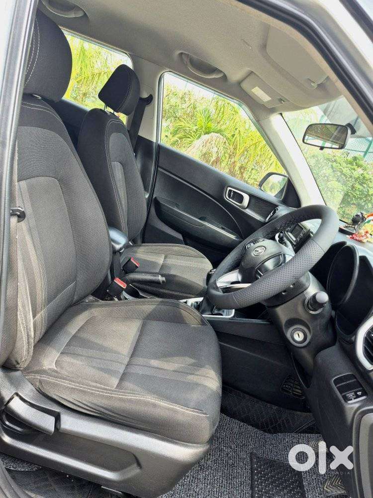 Hyundai Venue 1.4 Crdi S, 2019, Diesel