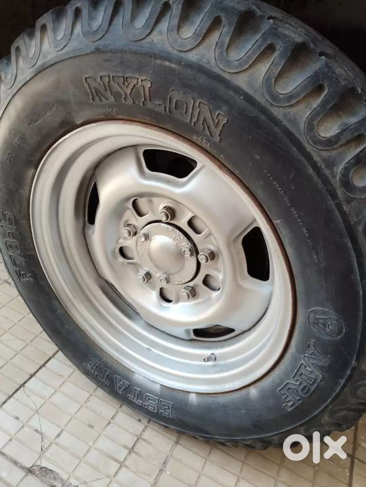 Maruti Suzuki Gypsy 2009