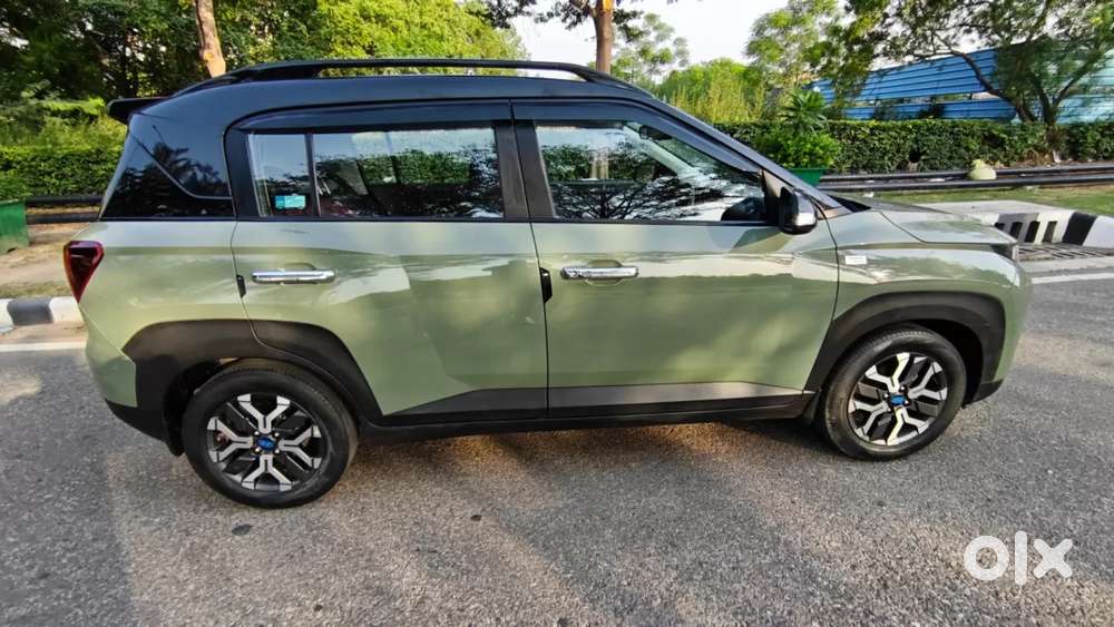 Hyundai Exter, 2023, Petrol