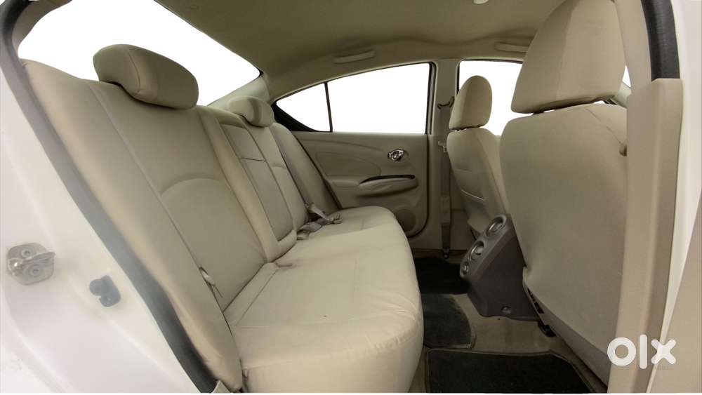 Nissan Sunny Xv, 2013, Petrol