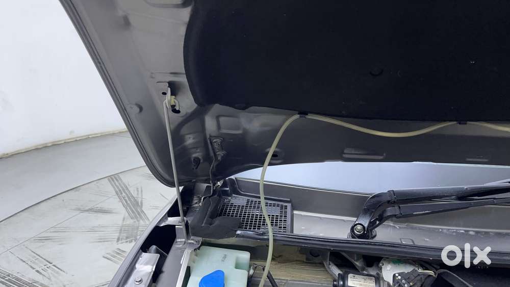 Renault Kwid 2019-ongoing 1.0 Rxt Amt (o), 2018, Petrol