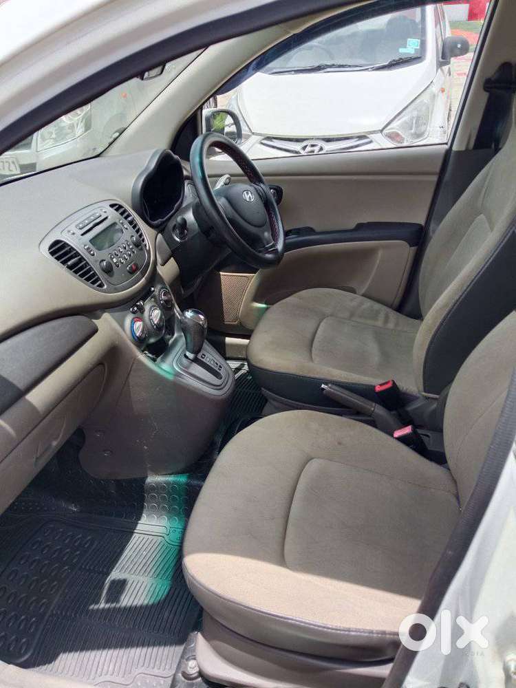 Hyundai Grand I10 Sportz 1.2 Kappa Vtvt, 2012, Petrol
