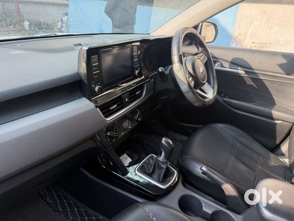 Kia Seltos Htk Plus G, 2019, Petrol