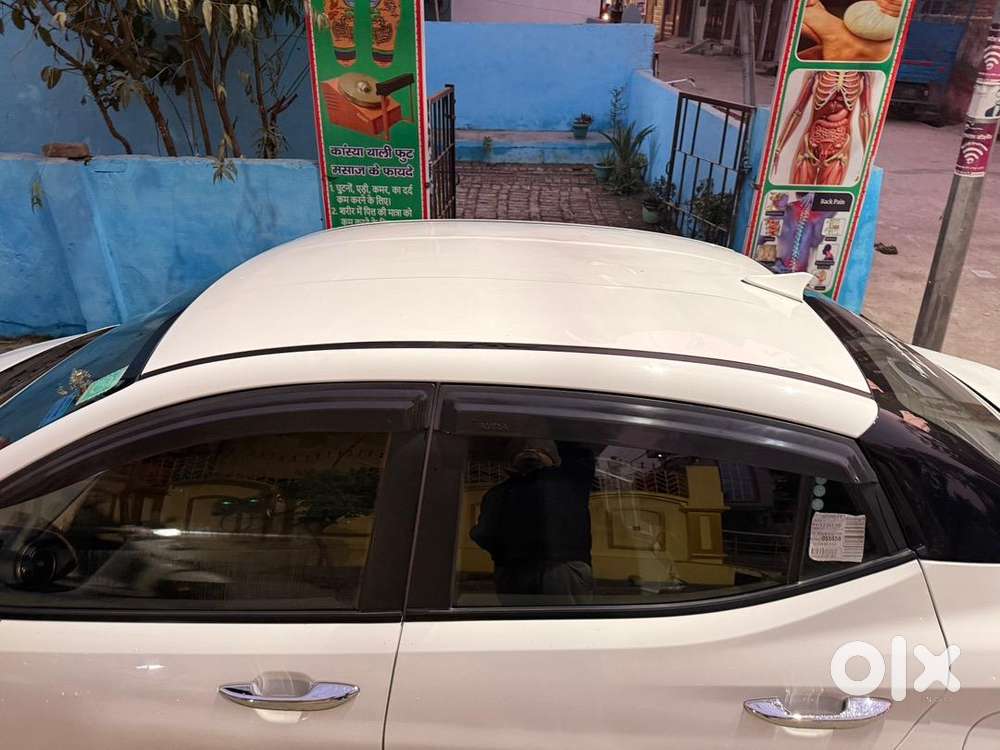 Hyundai Aura Petrol 2021