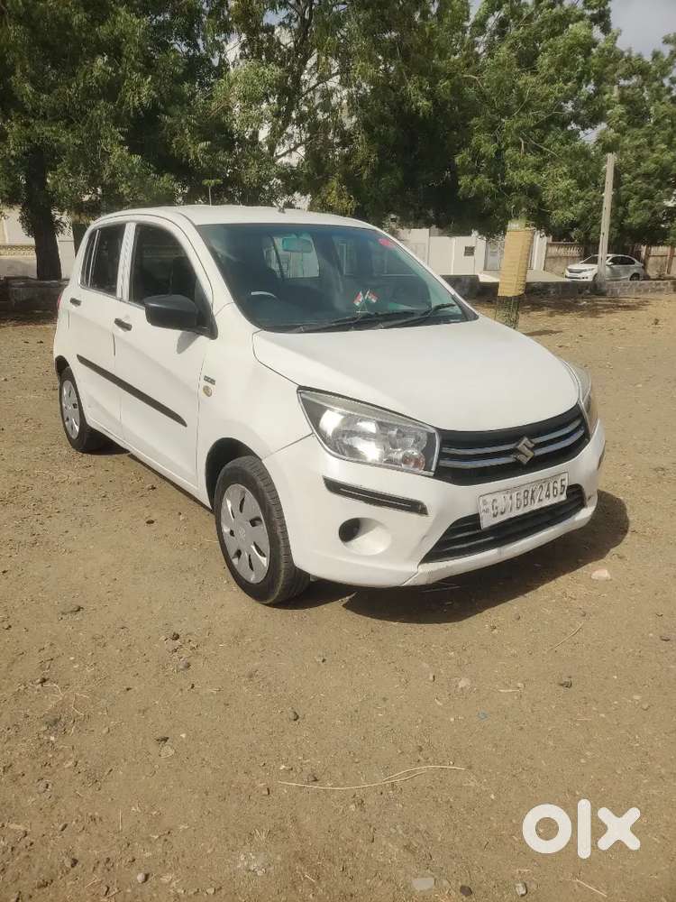 Maruti Suzuki Celerio 2015 Diesel Well Maintained