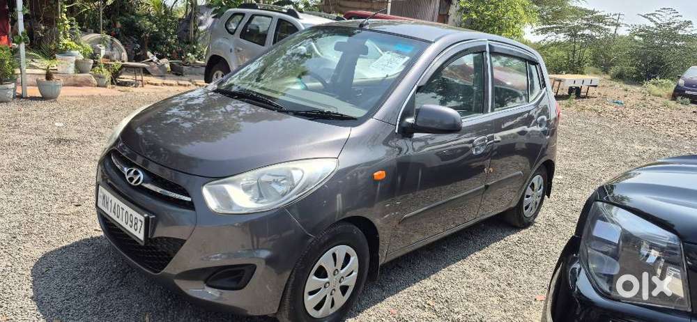 Hyundai I10 1.2 Kappa Magna, 2012, Cng & Hybrids
